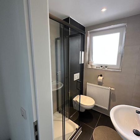 Ferienwohnung Centro Bremerhaven Kültér fotó