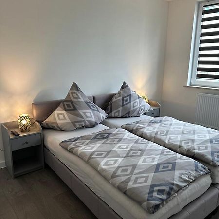 Ferienwohnung Centro Bremerhaven Kültér fotó
