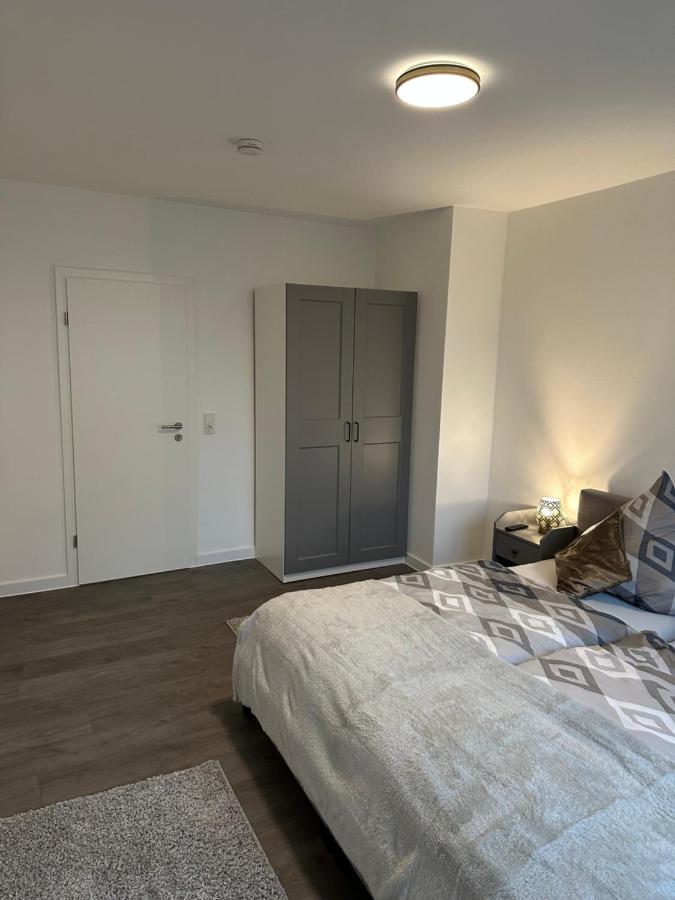 Ferienwohnung Centro Bremerhaven Kültér fotó